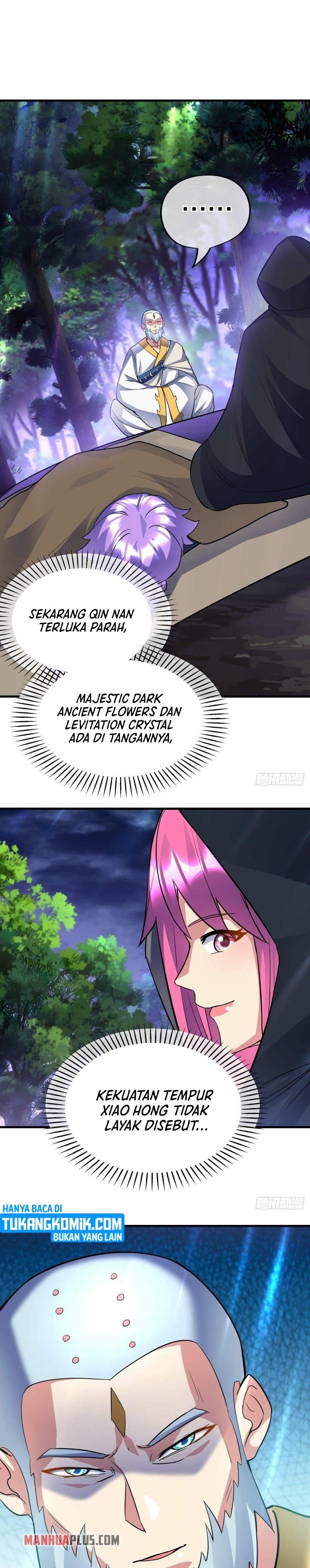 Peerless Soul Chapter 426 Bahasa Indonesia